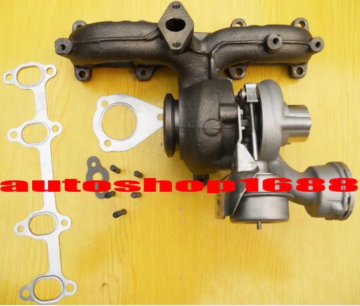 BV39 KP39 54399880009 54399700020 038253019J V038253014H turbo турбонагнетатель для Volkswagen T5 Transporter 1 9 TDI 105HP AXB
