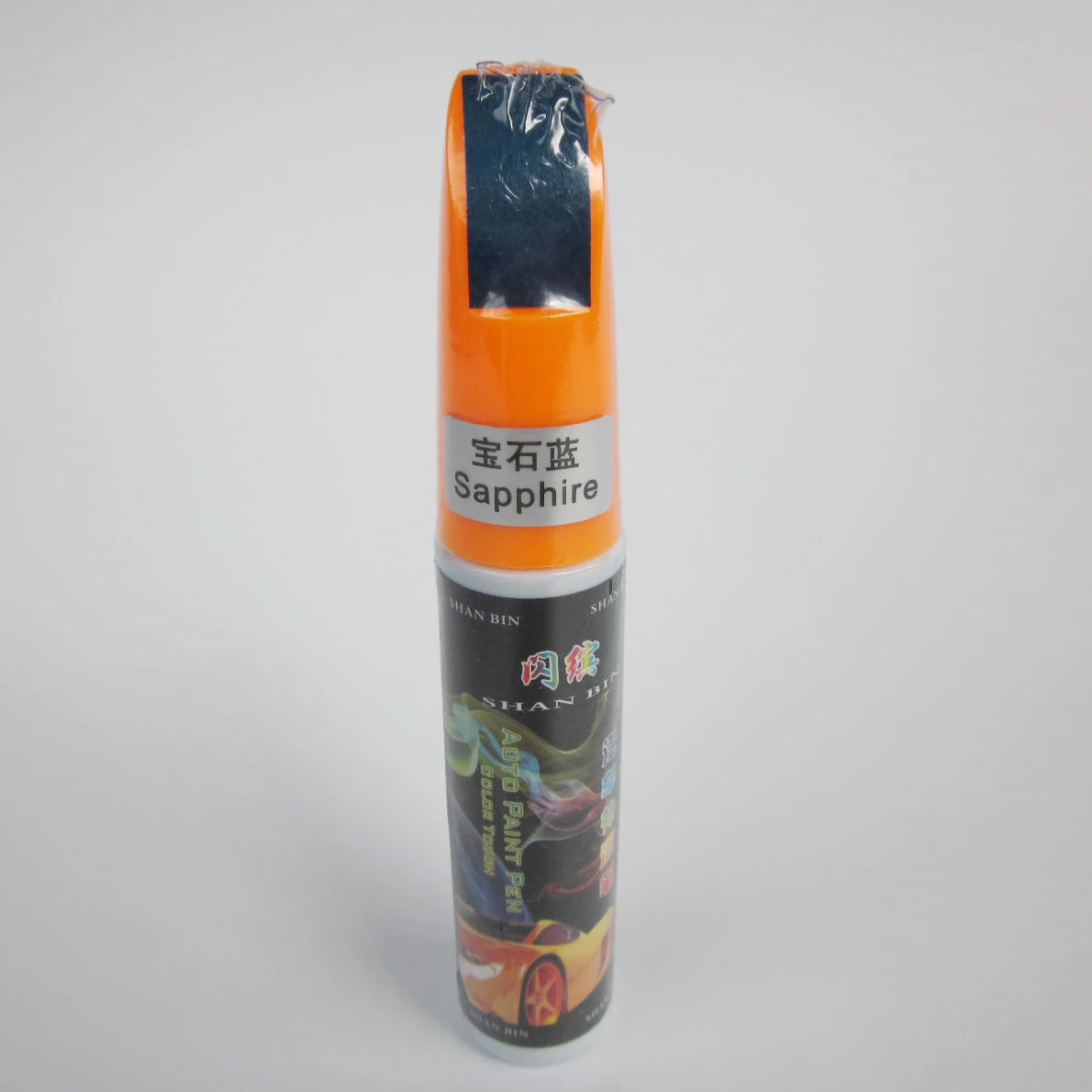 

1pcs Sapphire Colors Pro universally Car Mending Car Remover Scratch Repair Paint Pen Clear