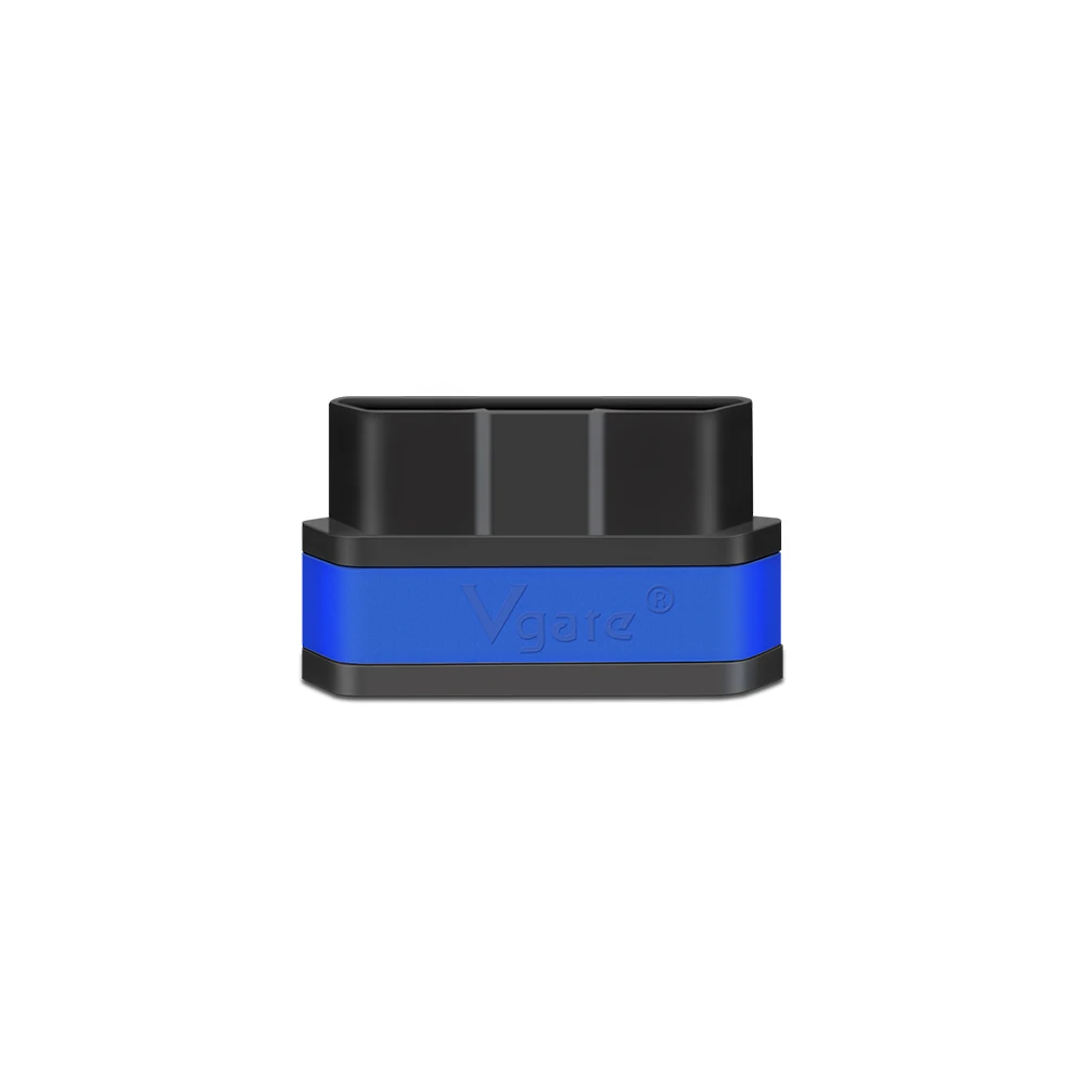 Vgate WI FI iCar2 OBDII ELM327 Икар 2 OBD2 диагностический сканер для iOS/Android ПК ICAR2 считыватель
