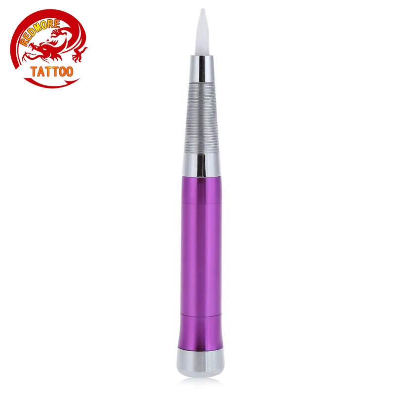 1 шт. ручка-машинка для перманентного макияжа бровей | Красота и здоровье