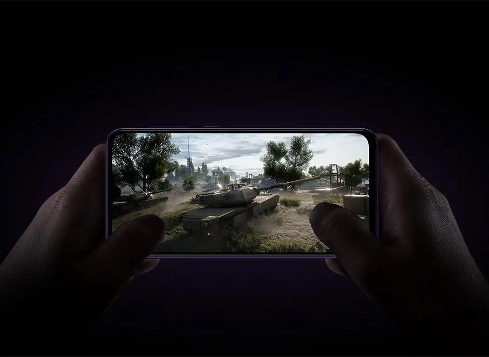 Мобильный телефон с глобальной ПЗУ Xiaomi mi 9 SE, 6 ГБ, 64 ГБ, mi 9 SE, Восьмиядерный процессор Snapdragon 712, 5,97 дюймов, 48мп, тройная камера с дисплеем, отпечаток пальца
