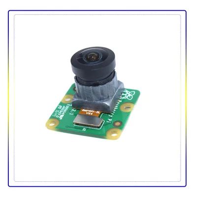 Raspberry Pi Camera IMX219 Camera Module for the official Raspberry Pi Camera Board V2, 160 degree