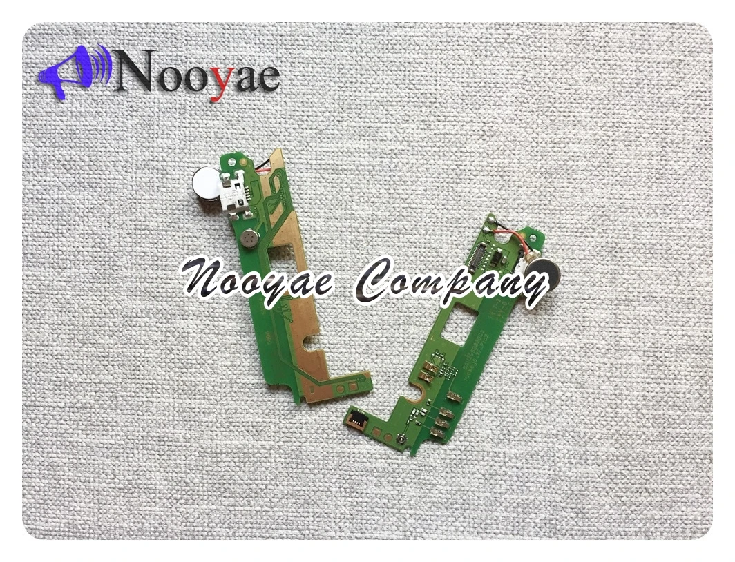 Для Vodafone Smart N8 LTE VF610 VFD610 Micro USB зарядное устройство зарядный порт разъем гибкий кабель микрофона микрофон Вибратор