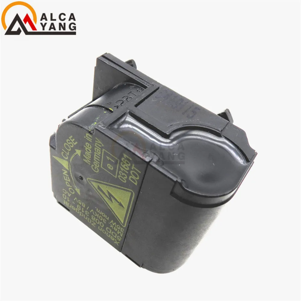5DD 008 319-10 5DD 008 319-50 5DD008319-10 5DD008319-50 D2S D2R ксеноновых фар, Высокопрочная конструкция фар стартер воспламенитель гнездо коробка для Jagua