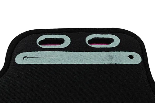 Outdoor Sports mobile phone holder For Samsung Galaxy S6 S5 S4 S3 ArmBand Case for galaxy A5 A3 bag | Мобильные телефоны и