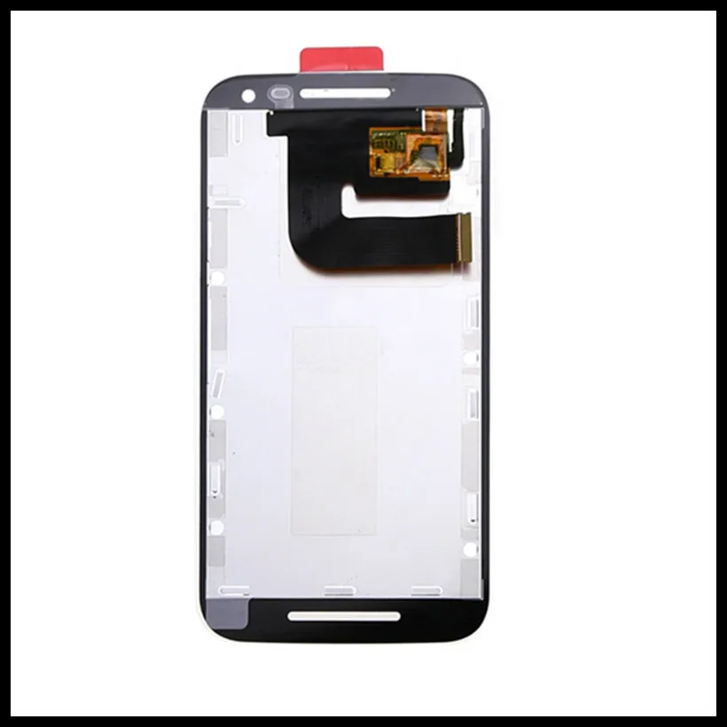 Sinbeda 100% строгий тест 5 0 &quotЖК экран для Motorola Moto G3 XT1540 XT1541 XT1544 XT1550 ЖК дисплей с