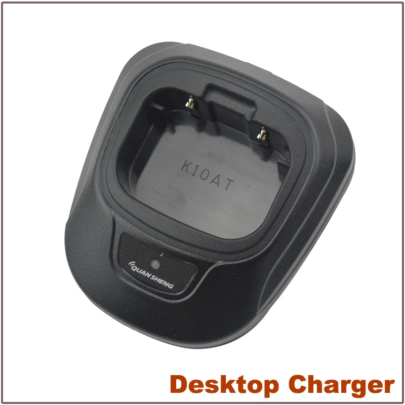 Зарядное устройство (настольное зарядное с адаптером переменного тока) для QUANSHENG