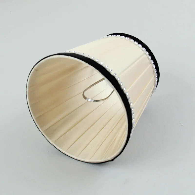 Люстра с абажуром декоративная хрустальная лампа зажим|lamp shade|chandelier lampshadelamp lamp