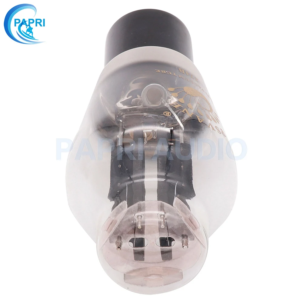 PAPRI 1 шт. PSVANE 274B вакуумная трубка выпрямителя/Western Electric WE274B Реплика Замена 5U4G, 5Z3P, 5R4GY, 5AR4, GZ34, U52, 5V4