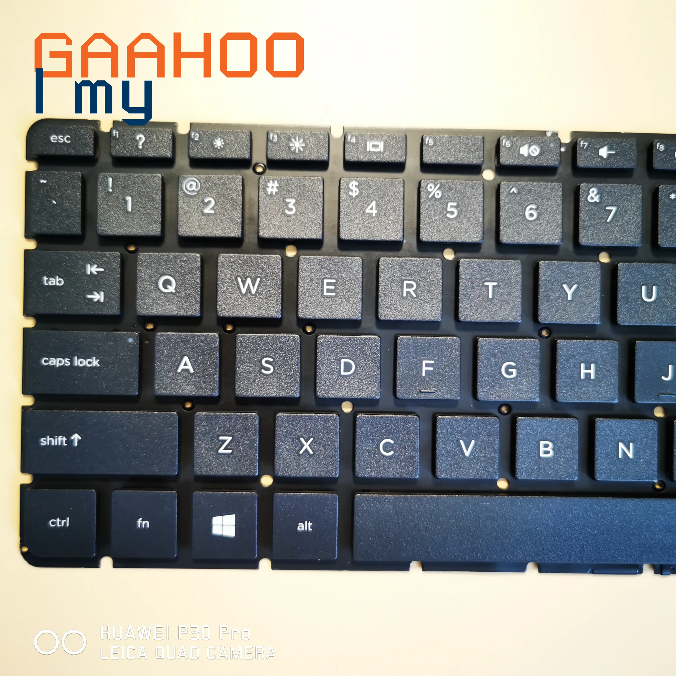 Brand New Orig UK Keyboard for HP Spectre 13-V 13-V000 13-V010CA 13-V011DX 13-V018CA 13-V021NR 13-V100 GOLDEN Backlit | Компьютеры и