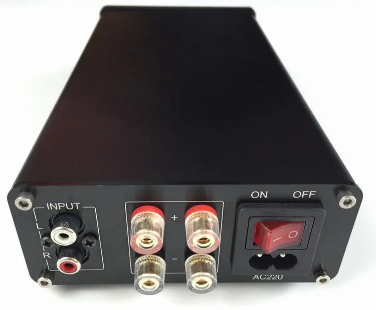 Готовый усилитель LM3886 HIFI мини-усилитель мощности 40 Вт + DIY AMP | Электроника
