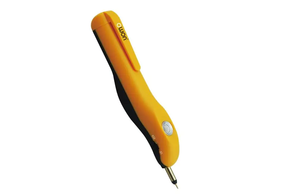 RDS1021 Ручка Тип PC handde USB цифровой осциллограф волновой Рамблер 100 мс/с частота