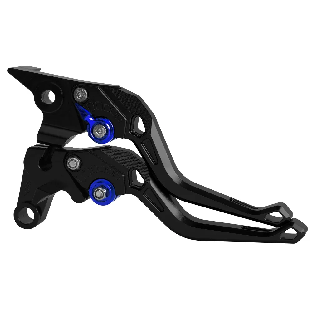 Для Yamaha TDM 850/XJ900 S Diversion/XJ600 N/XJ600S Мотоцикл CNC алюминиевый регулируемый тормоз