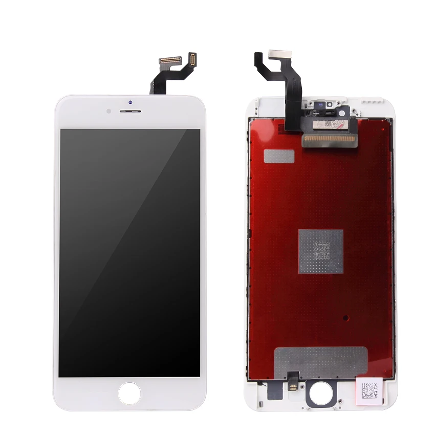 Качественный экран AAA для iPhone 6 plus 6s ЖК-дисплей и дигитайзер сменный сенсорный 6g LCD