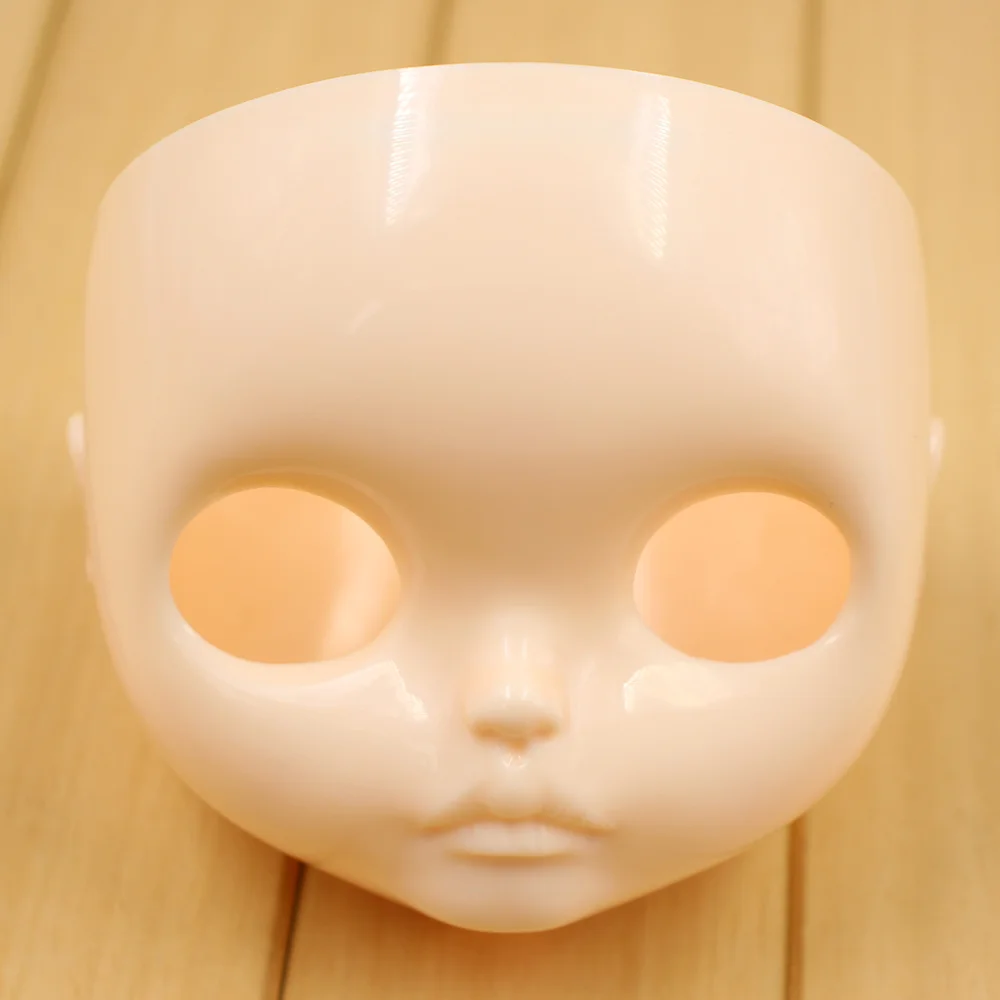 Кукла Blyth ICY DBS Новая пластина с задней пластиной и винтами матовое лицо губы