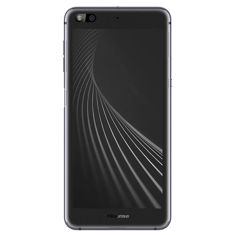 Hisense A6 6 ГБ ОЗУ 128 Гб ПЗУ на английском языке, Восьмиядерный двухэкранный смартфон не поддерживает Google play store