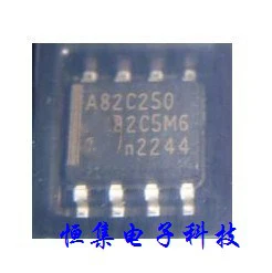 Бесплатная Доставка 10 шт./лот PCA82C250 PCA82C251 A82C250 SOP8 новый оригинальный|Регуляторы
