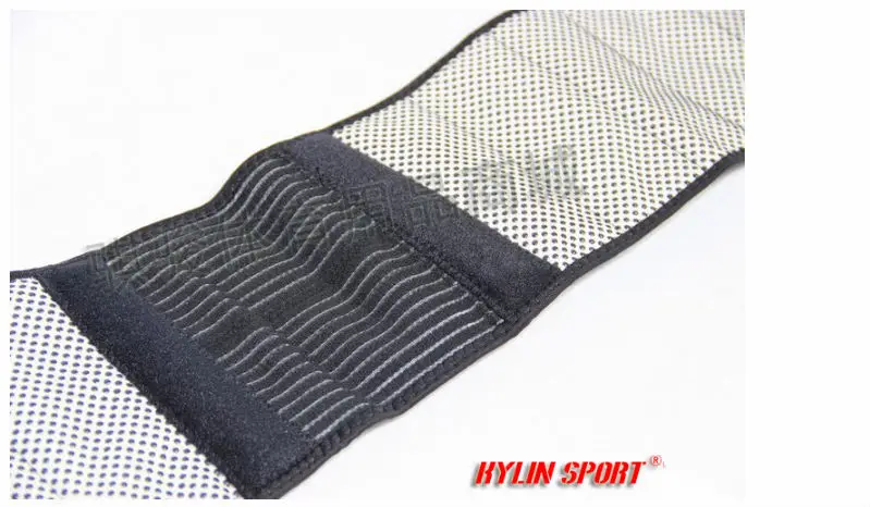 

free shipping self-heating slimming belt new sport leather waist support less belly slimming corset belt cummerbund with care