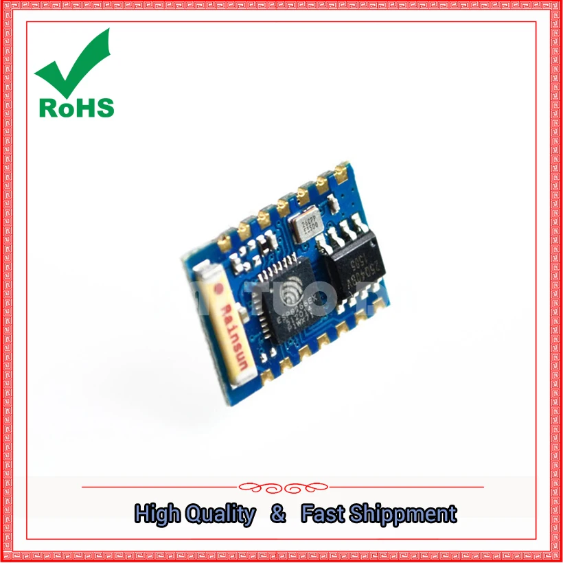 ESP8266 Серийный порт WIFI промышленная новая модель: Стандартная плата модуля|wifi
