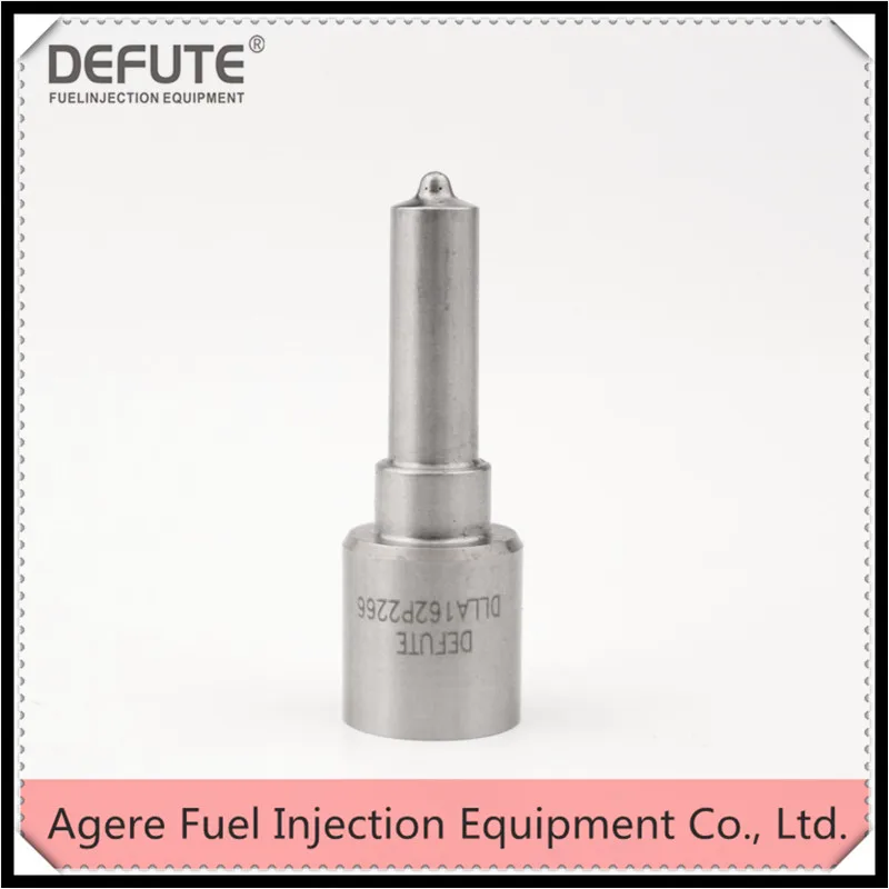 DLLA162P2266 оригинальная Форсунка common rail 0 433 173266 детали двигателя топливная форсунка