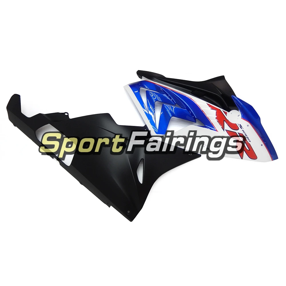 ABS пластик Sportbike обтекатель для BMW S1000RR 2015 2016 15 16 Новый мотоцикл синий красный