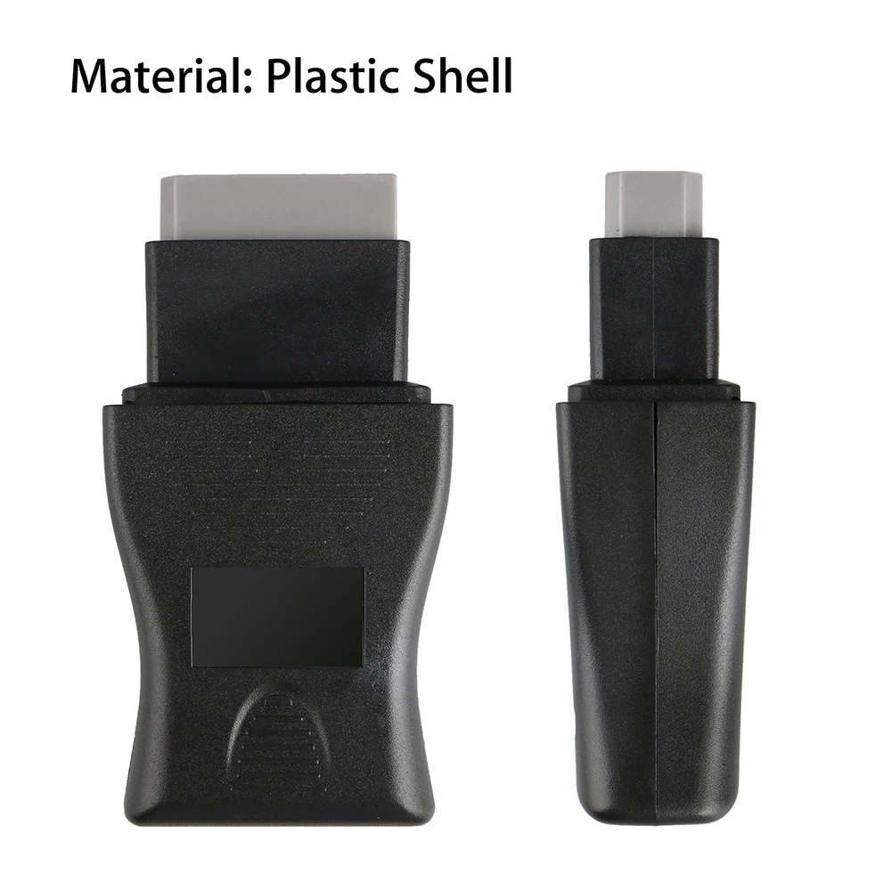 14 Pin USB Diagnostic Cable For Nissan From 1989 to 2001 No OBD-II OBD2 Connector Clear Fault Codes | Автомобили и мотоциклы