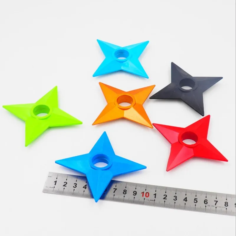 Полный комплект Аниме Наруто Косплей игрушка Метательное оружие реквизит ниндзя