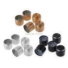 Ручка поворотного потенциометра, 21 х1 мм, 7 мм, 5 шт.