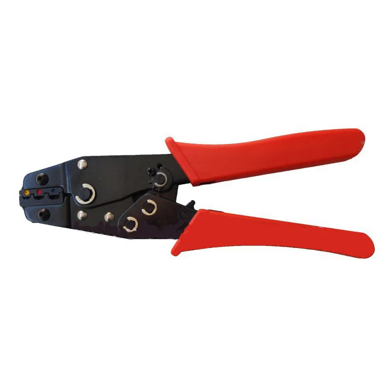 

Hand tools, electrical tools pre-insulated terminals and connectors pliers