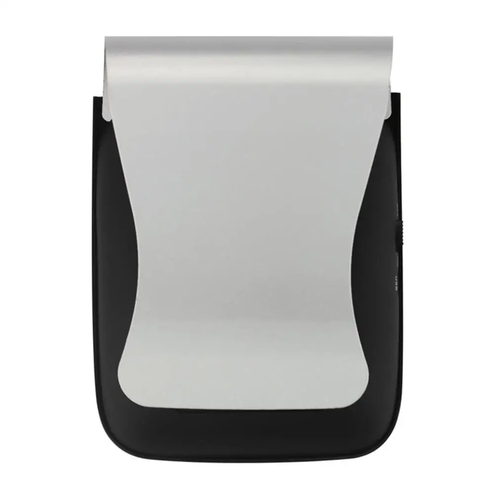 WS101 Bluetooth автомобильный динамик беспроводной Handsfree авто телефон соединение солнцезащитный комплект с микрофоном клип дизайн автомобиля безопасный Вождение говорящий