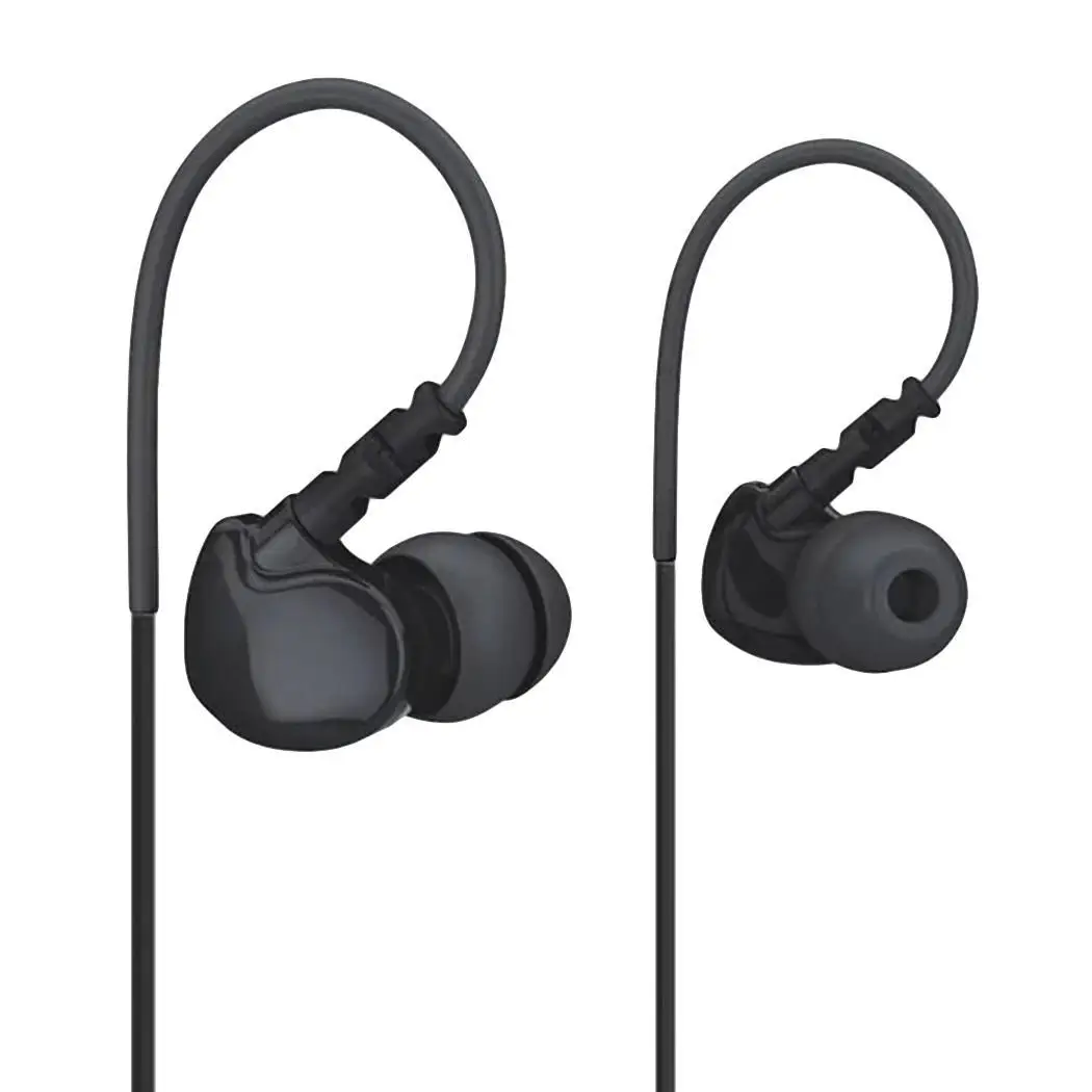Универсальный беспроводной Bluetooth стерео наушники вкладыши USB кабель 32 20 20KHz 106dB
