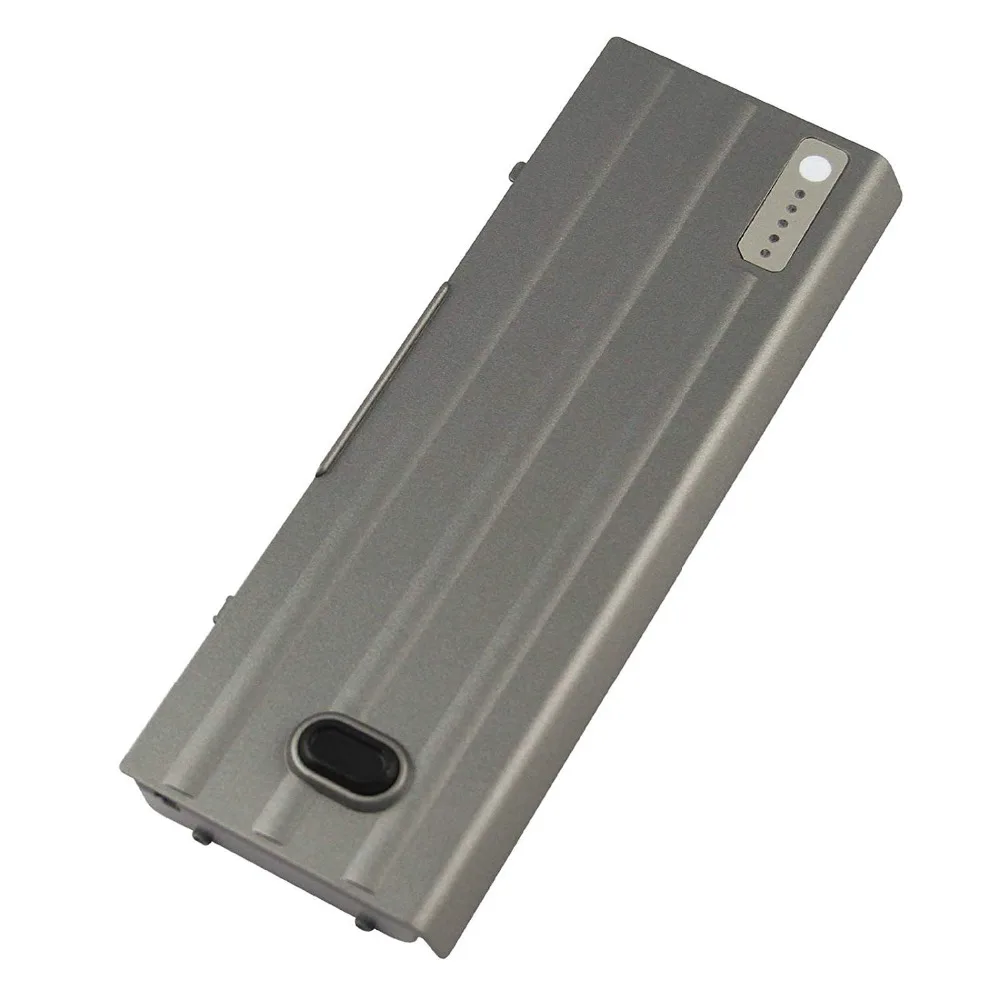 Аккумулятор для ноутбука Dell Latitude D620 D630 D631 M2300 KD491 KD492 KD494 KD495 NT379 PC764 PC765 PD685 RD300 TC030 6