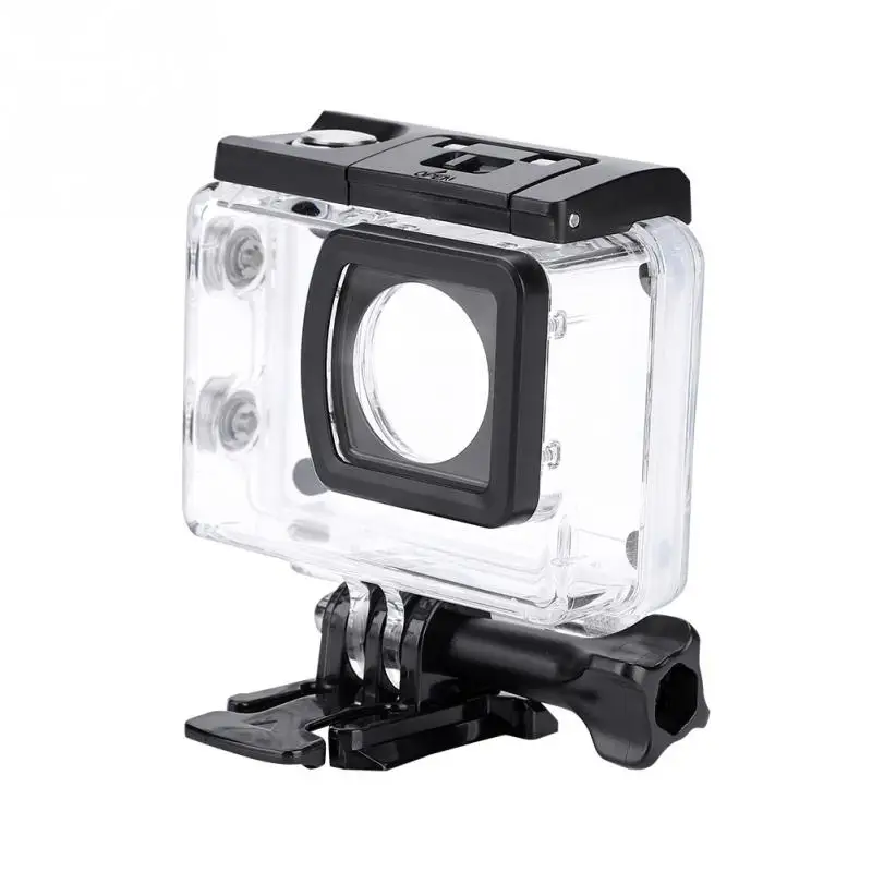 Корпус для подводного дайвинга SJCAM водонепроницаемый чехол камеры SJ6 защита