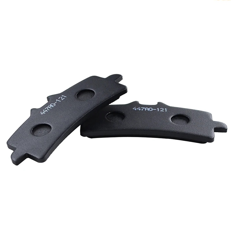 Мотоциклетные передние колодки диски для BMW HP2 Sport 2008 - 2011 HP4 Carbon 2013 HUSQVARNA Nuda 900 R 900R 2012
