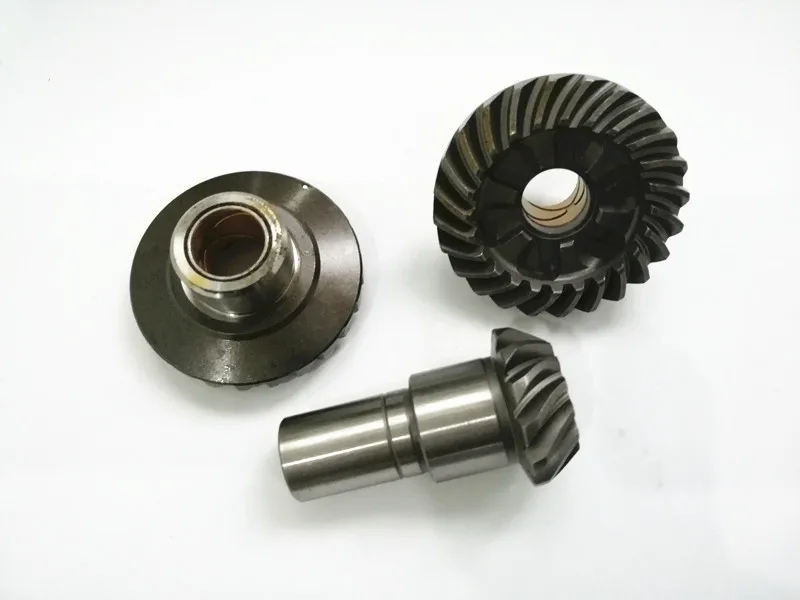 Подвесной Двигатель 6F5-45551-00 зубчатый двигатель и 6F5-45571-00 Reverse &amp 6F5-45560-00 передний