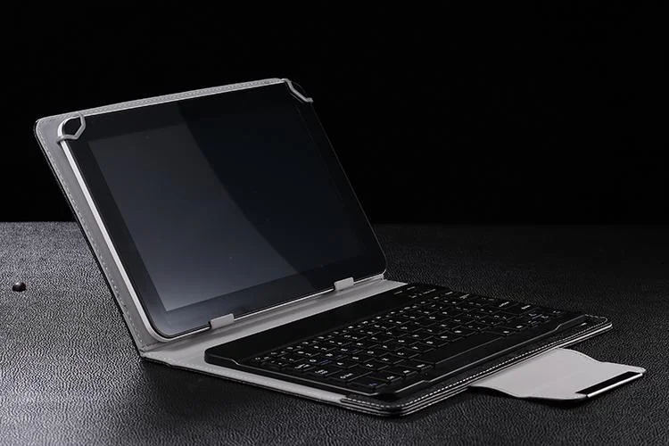 Универсальный беспроводной Bluetooth Клавиатура Защитный чехол для Teclast T10 T20 10 1