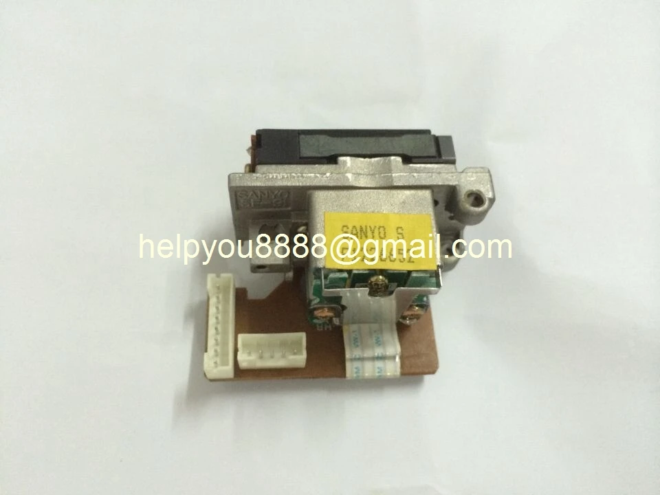 Оригинальные Новые оптические пикапы SANYO SF 91 5/8pin 91A лазерная головка для