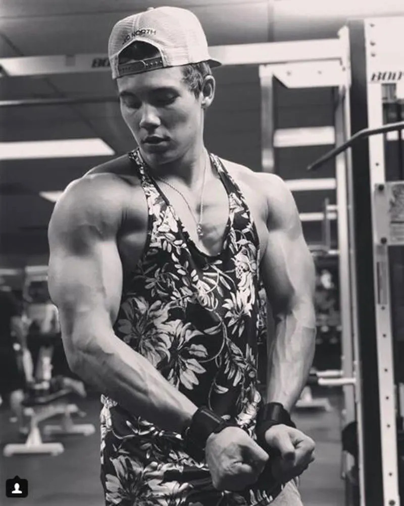 GYMNORTH, камуфляжный топ на бретелях для мужчин, 3D принт, Canotta, одежда для бодибилдинга,, майка, одежда для фитнеса, мужская майка без рукавов
