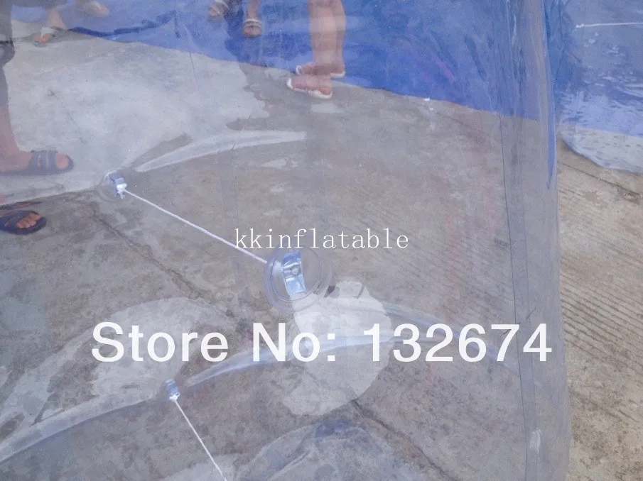 

inflatable transparent tent for advertising trade show on sale