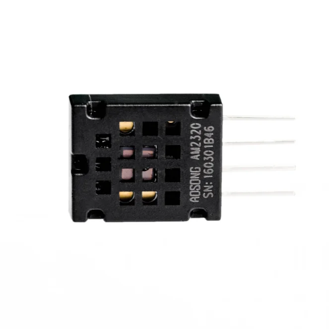 AM2320 Digital Temperature and Humidity Sensor Original authentic Can replace SHT20 SHT10 | Электронные компоненты и