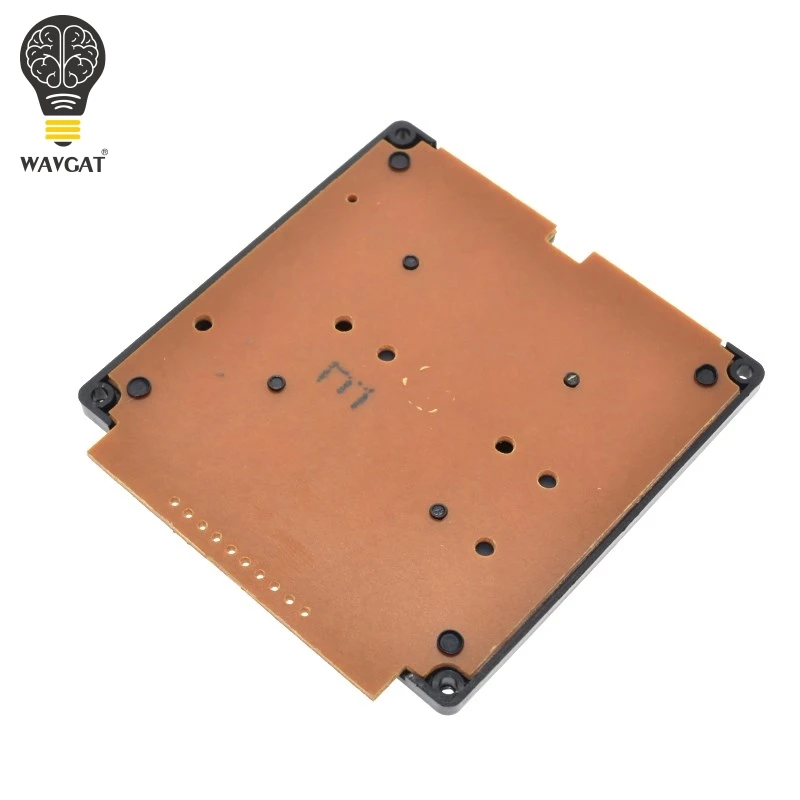 Модуль клавиатуры WAVGAT 4x4 матрица 16 клавиш 4*4 переключатель для Arduino|Интегральные