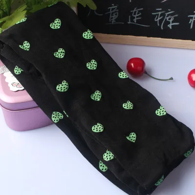 As picture Girls Pantyhose Children Summer Velvet Kids Tights Girls Tighs For Kids Children Clothes Collant Fille Girls Stockings - Цвет: As picture