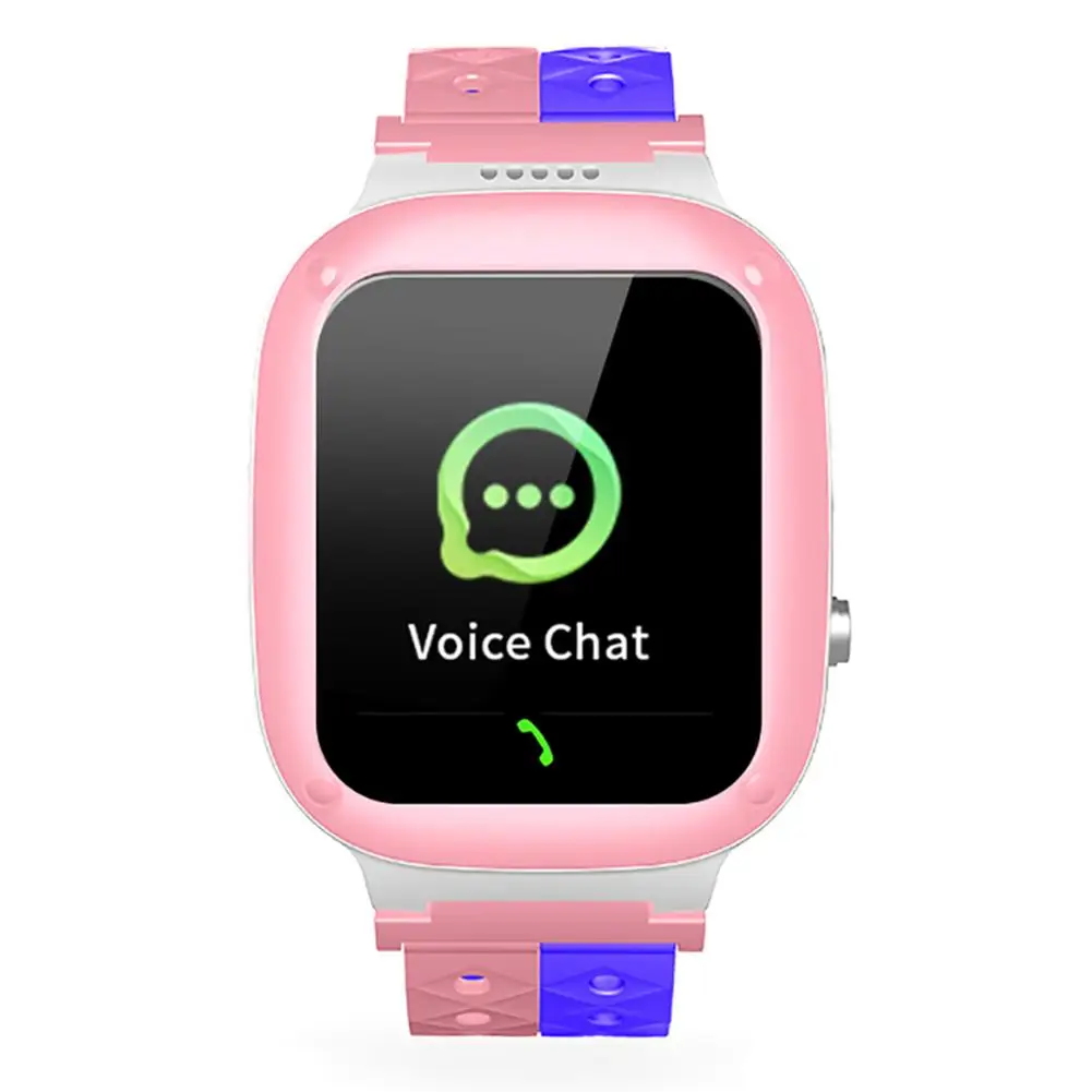 

Q18 Children Smart Watch 2G Anti-Lost LBS Tracker Call Location Reminder Kids Waterproof Smartwatch PK Q12 Q50 For IOS Android