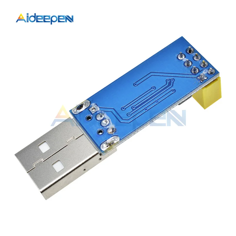Плата адаптера последовательного порта USB к NRF24L01 + беспроводной модуль антенны 2 4