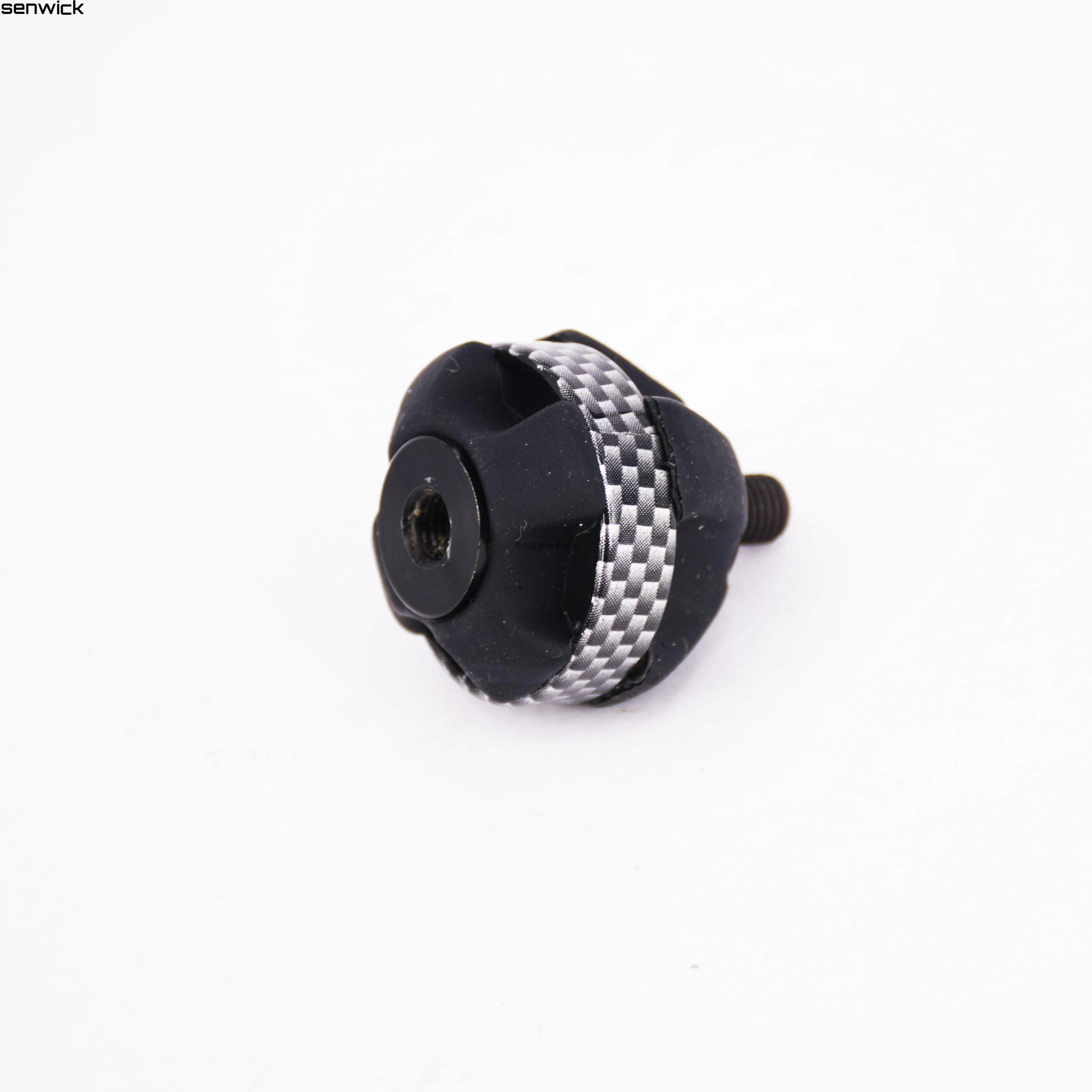 Бренд Senwick Рекурсивный лук демпфирующий шаровой стержень подвеска