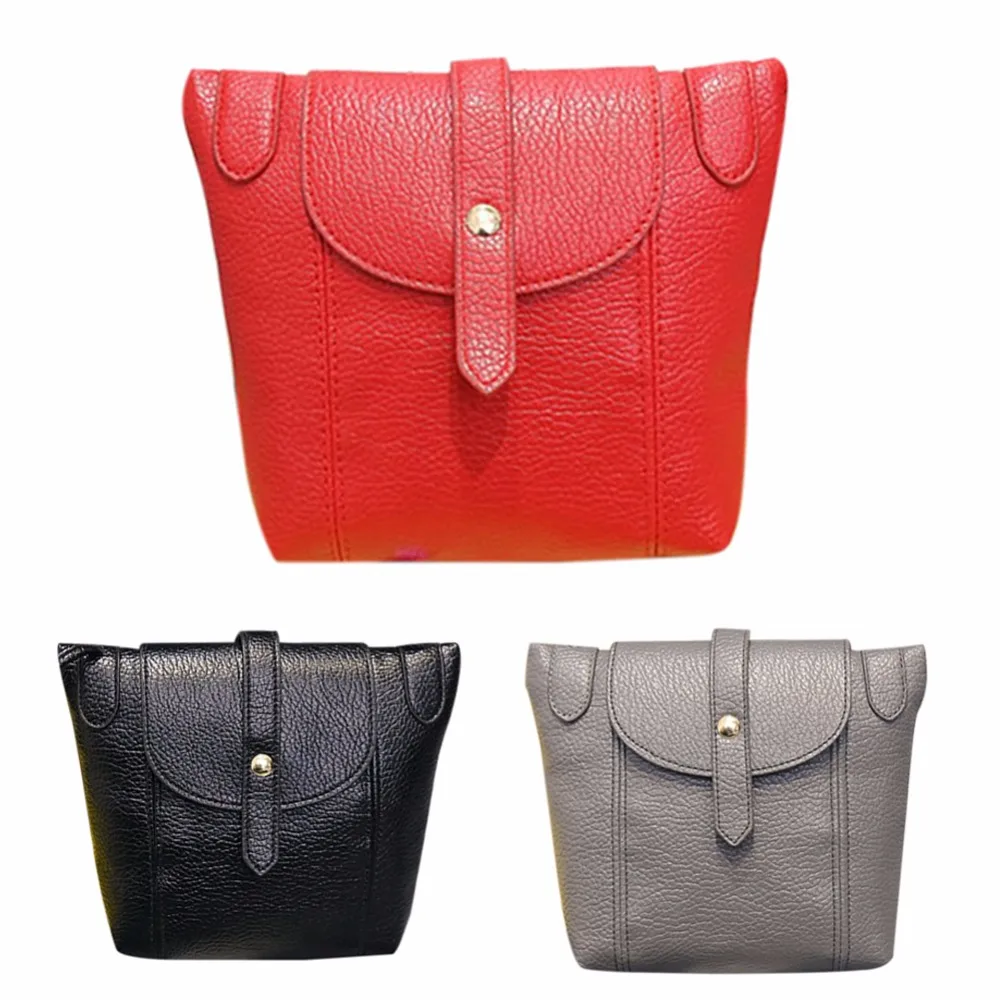 2017 Брендовые женские кожаные сумки от известного бренда маленькие мессенджеры