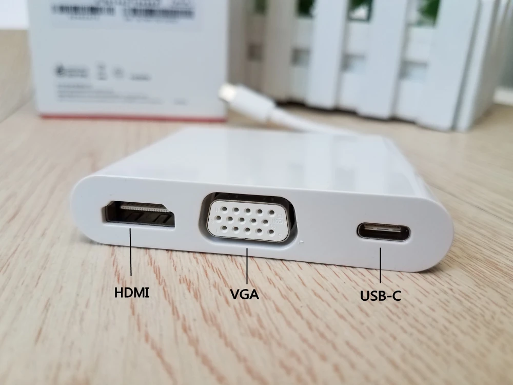 Оригинальная док-станция Huawei MateDock 2 для HUAWEI MateBook E X Mate phone Type C Dock on.
