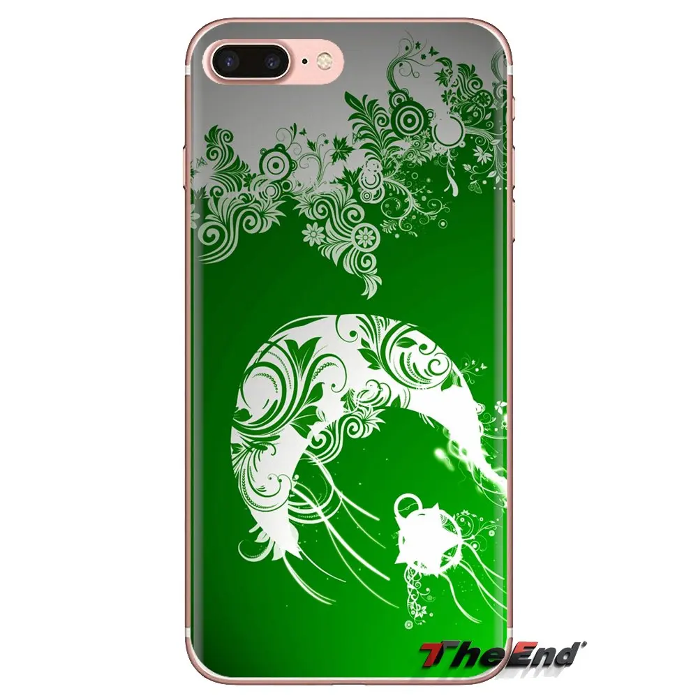 Чехол для телефона с изображением флага Пакистана и Луны звезды Oneplus 3T 5T 6T Nokia 2 3 5 6