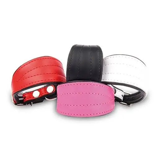 Ожерелье из натуральной кожи для серых меховых воротников серой розы резьбы