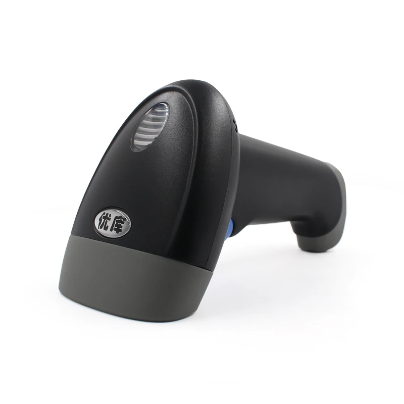 Handfree Auto Scan QR 1D 2D USB COM RS232 YK M4 Rugged Barcode Scanner Free Shipping Phone PDF417 Code39 Qr | Компьютеры и офис